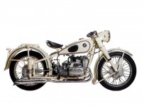 BMW R51 1938 | Motorcular Galeri