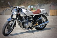 Kawasaki Z650  | Motorcular Galeri