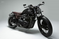 Triumph-Bonneville | Motorcular Galeri