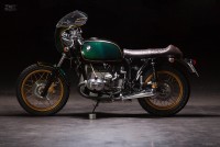 BMW R100RS  | Motorcular Galeri