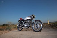 Honda CB77 Superhawk  | Motorcular Galeri