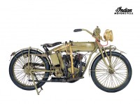 Indian 1919 | Motorcular Galeri