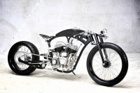 Kiwi Indian 84 | Motorcular Galeri