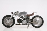 Moto Guzzi  Falcone | Motorcular Galeri