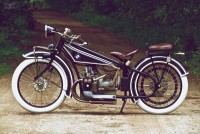 BMW R32 1925 | Motorcular Galeri