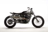 HARLEY-DAVIDSON STREET 750 FLAT TRACKER | Motorcular Galeri