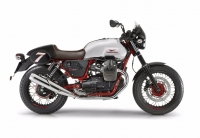 Moto Guzzi V7 Racer  2012 | Motorcular Galeri