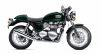 Triumph Thruxton 2004 | Motorcular Galeri