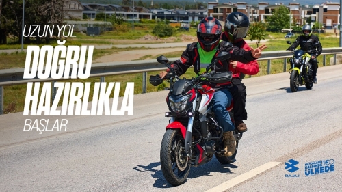 Dominar 250 ve Dominar 400 Yedek Parça Rehberi: Uzun Yol Öncesi Kontrol Edilmesi Gereken 7 Parça