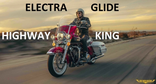 Harley-Davidson Icons Serisinin Üçüncü Modeli Tanıtıldı