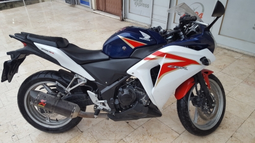 sahibinden honda cbr 250r satilik motosiklet ikinci el 9000 00 tl istanbul umraniye atakent mah motorcular com