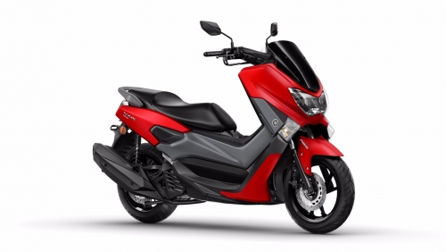 nmax 155 2017