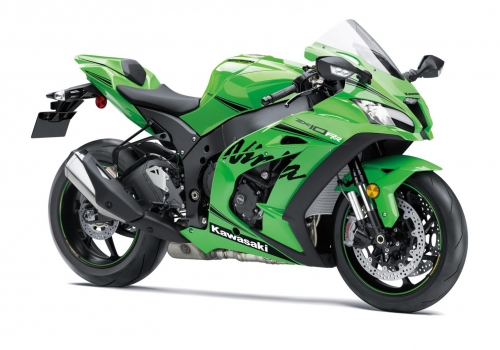 その他 RT 103255 2019 Kawasaki Ninja ZX-10RR Tanıtımı | motorcular.com