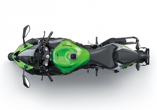 2019 Kawasaki Ninja ZX-6R Tanıtımı | motorcular.com