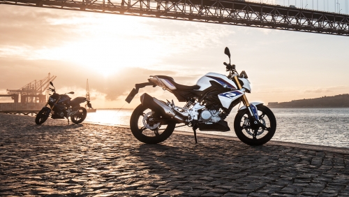 Bmw G 310 R Teknik Ozellikleri