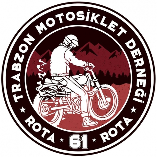 2.Rota61 Trabzon Motosiklet Festivali, 28-30 Temmuz 2023  TRABZON