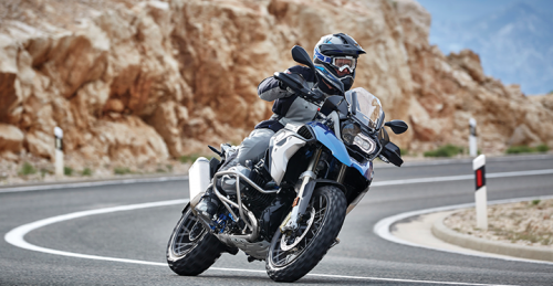 BMW Motorrad Fırsat Rüzgarı