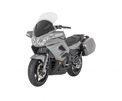 CFMOTO 650 tk