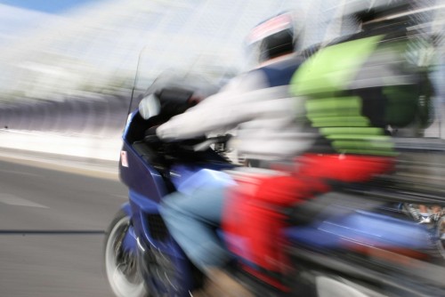 Motosiklet Kazaları ve İlkyardım