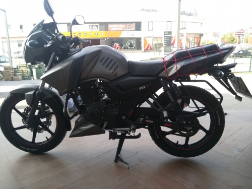 sahibinden tvs apache rtr 150 satilik motosiklet ikinci el 5000 00 tl ankara etimesgut eryaman mah motorcular com sahibinden tvs apache rtr 150 satilik motosiklet ikinci el 5000 00 tl ankara etimesgut eryaman mah motorcular com
