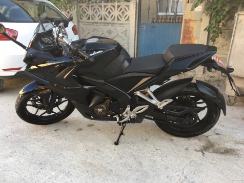 sahibinden bajaj pulsar rs 200 satilik motosiklet ikinci el 9500 00 tl tekirdag cerkezkoy ataturk mah motorcular com sahibinden bajaj pulsar rs 200 satilik motosiklet ikinci el 9500 00 tl tekirdag cerkezkoy ataturk mah motorcular com
