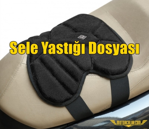 Sele Yastığı Dosyası