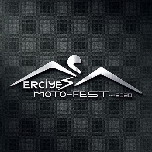 3. Erciyes Motosiklet Festivali, 27-30 Ağustos 2020 Erciyes - Kayseri