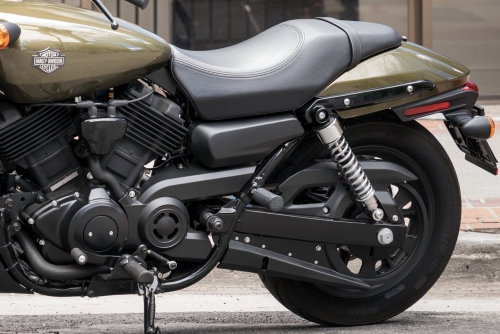 Harley Davidson Street 500