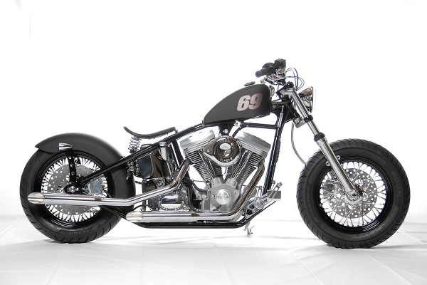 66 Bobber 