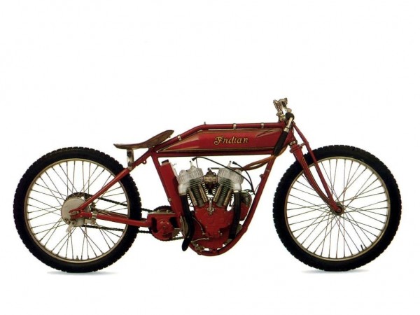 Indian Boardracer 1920