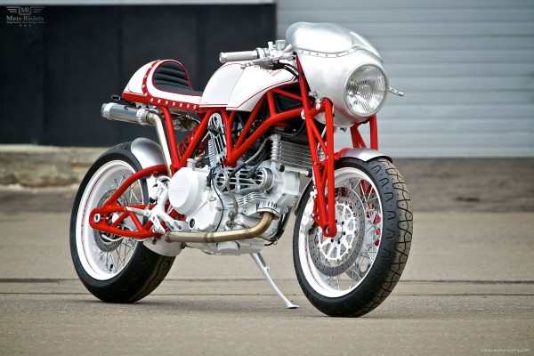 Ducati GT1000