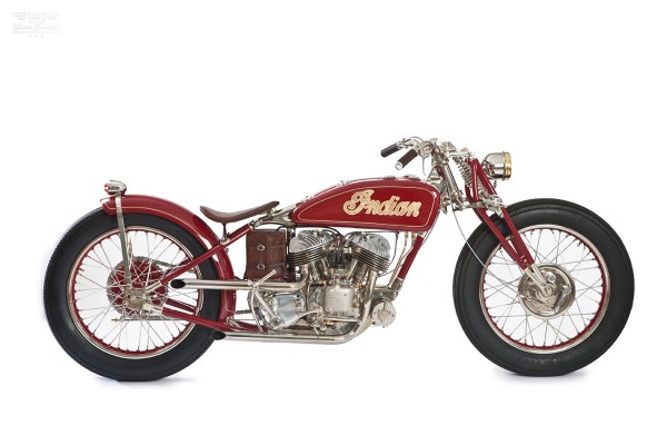 Indian Custom