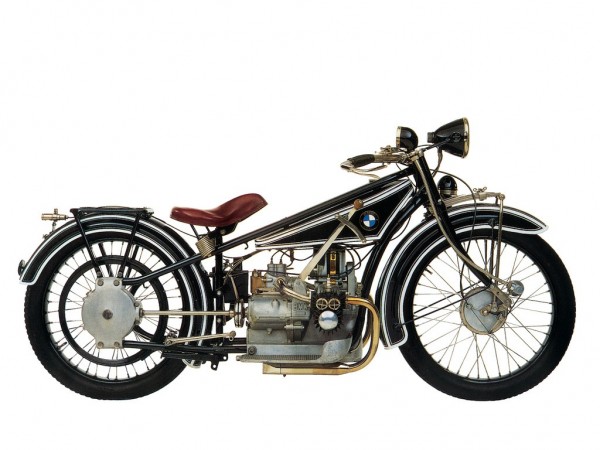 BMW R32 1923