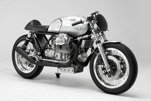 Moto Guzzi Le Mans 