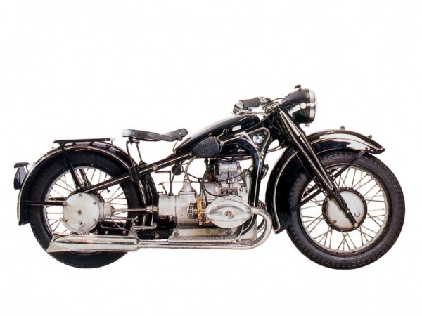 BMW R17 1935