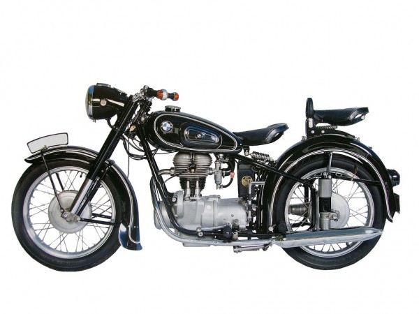 BMW R25 3 1955