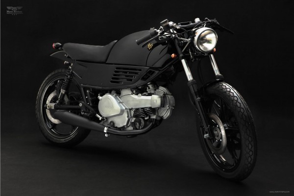 Cagiva Ala Azzurra 350cc 