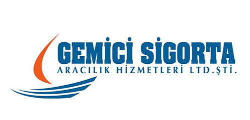 Gemici Sigorta Aracılık Hizmetleri Ltd. Şti.