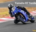 2026 Yamaha R7 Güncellendi