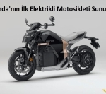 Honda WN7: Honda'nın İlk Elektrikli Motosikleti