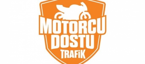 Motorcu Dostu Trafik Projesi Hayata Geçiyor