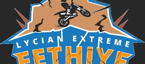 Fethiye Enduro  Lycian Extreme Challenge