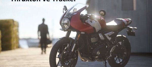 Triumph Küçük Hacimli Modelleri Arttırıyor