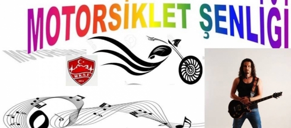 Kuşadası Motosiklet Festivali, 04-06 Ağustos 2017