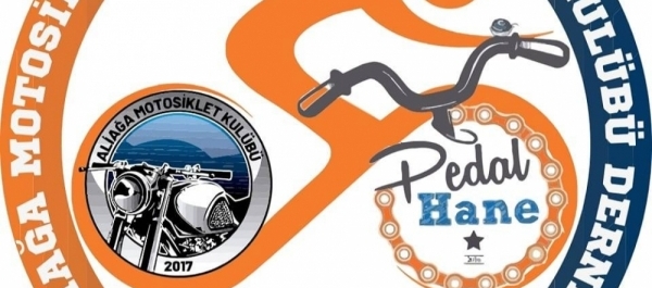 2.Aliağa 2Teker Motosiklet Festivali 02-04 Haziran 2023  Aliağa- İZMİR