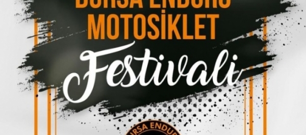 15.Bursa Enduro Motosiklet Festivali, 30 - 03 Eylül 2023, Dağyenice - BURSA