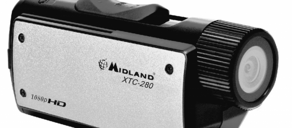 Midland XTC-280 Action Cam İncelemesi