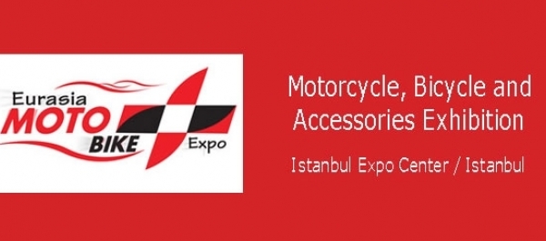 2015 Motosiklet Fuarı – Eurasia Moto Bike Expo