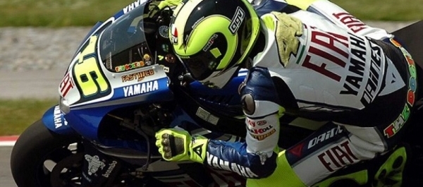 Sezonun Açılış Yarışını Rossi Kazandı