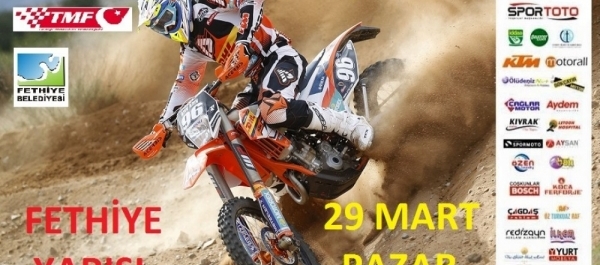 2015 Enduro Türkiye Şampiyonası